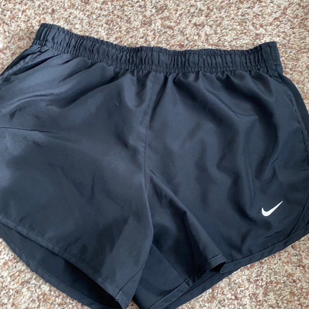 Youth Nike dri-fit shorts